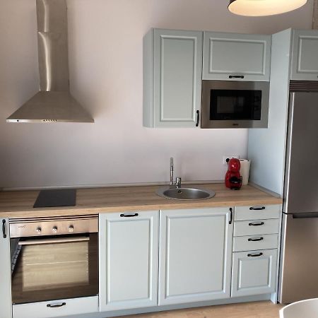 La Paz Apartments มาดริด ภายนอก รูปภาพ