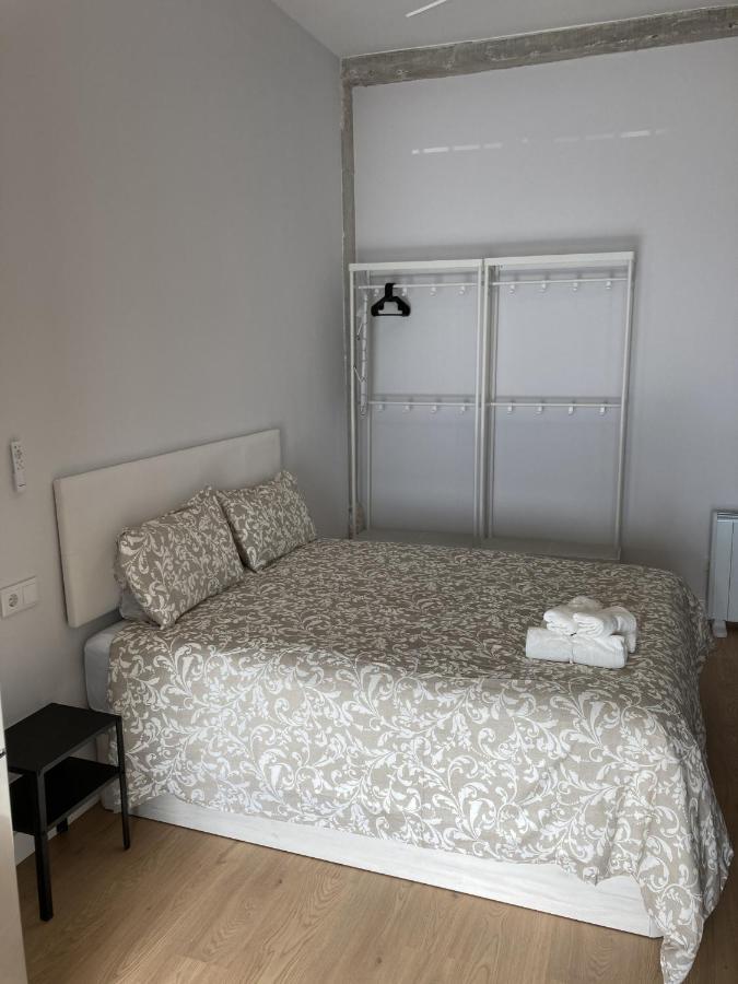 La Paz Apartments มาดริด ภายนอก รูปภาพ